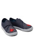 Superfit Пантофи 1-000271-81 S Тъмносин - Pepit.bg