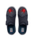 Superfit Пантофи 1-000271-81 S Тъмносин - Pepit.bg
