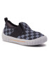 Superfit Пантофи 1-000276-0000 M Черен - Pepit.bg