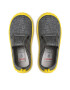 Superfit Пантофи 1-000276-2000 M Сив - Pepit.bg