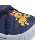 Superfit Пантофи 1-000278-8100 M Тъмносин - Pepit.bg