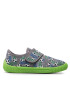 Superfit Пантофи 1-000279-2050 S Сив - Pepit.bg