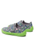 Superfit Пантофи 1-000279-2050 S Сив - Pepit.bg
