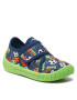 Superfit Пантофи 1-000279-8040 M Тъмносин - Pepit.bg
