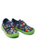 Superfit Пантофи 1-000279-8040 M Тъмносин - Pepit.bg