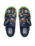 Superfit Пантофи 1-000279-8040 M Тъмносин - Pepit.bg