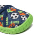 Superfit Пантофи 1-000279-8040 M Тъмносин - Pepit.bg