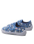 Superfit Пантофи 1-000279-8400 S Син - Pepit.bg
