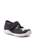 Superfit Пантофи 1-000280-0000 M Черен - Pepit.bg