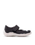 Superfit Пантофи 1-000280-0000 M Черен - Pepit.bg
