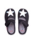 Superfit Пантофи 1-000280-0000 M Черен - Pepit.bg
