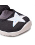Superfit Пантофи 1-000280-0000 M Черен - Pepit.bg