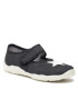 Superfit Пантофи 1-000280-0000 S Черен - Pepit.bg