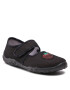 Superfit Пантофи 1-000280-0010 S Черен - Pepit.bg