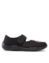 Superfit Пантофи 1-000280-0010 S Черен - Pepit.bg