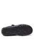 Superfit Пантофи 1-000280-0010 S Черен - Pepit.bg