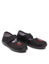 Superfit Пантофи 1-000280-0010 S Черен - Pepit.bg