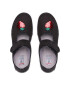 Superfit Пантофи 1-000280-0010 S Черен - Pepit.bg