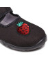Superfit Пантофи 1-000280-0010 S Черен - Pepit.bg