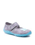 Superfit Пантофи 1-000280-2010 S Сив - Pepit.bg