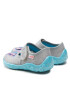 Superfit Пантофи 1-000280-2020 M Сив - Pepit.bg