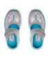 Superfit Пантофи 1-000280-2020 M Сив - Pepit.bg