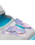 Superfit Пантофи 1-000280-2020 M Сив - Pepit.bg