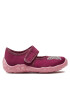 Superfit Пантофи 1-000280-5010 M Червен - Pepit.bg