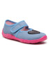 Superfit Пантофи 1-000280-8020 S Син - Pepit.bg