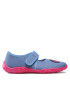 Superfit Пантофи 1-000280-8030 D Син - Pepit.bg
