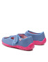 Superfit Пантофи 1-000280-8030 D Син - Pepit.bg