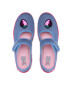 Superfit Пантофи 1-000280-8030 D Син - Pepit.bg