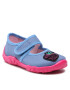 Superfit Пантофи 1-000280-8030 M Син - Pepit.bg
