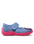 Superfit Пантофи 1-000280-8030 M Син - Pepit.bg