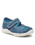Superfit Пантофи 1-000280-8040 M Син - Pepit.bg