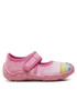 Superfit Пантофи 1-000281-5540 M Червен - Pepit.bg