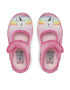 Superfit Пантофи 1-000281-5540 M Червен - Pepit.bg