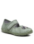 Superfit Пантофи 1-000281-7500 S Зелен - Pepit.bg