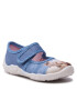 Superfit Пантофи 1-000281-8400 M Син - Pepit.bg