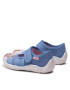 Superfit Пантофи 1-000281-8400 M Син - Pepit.bg