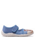 Superfit Пантофи 1-000281-8400 S Син - Pepit.bg