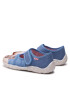 Superfit Пантофи 1-000281-8400 S Син - Pepit.bg