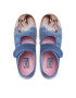Superfit Пантофи 1-000281-8400 S Син - Pepit.bg