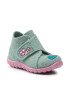 Superfit Пантофи 1-000290-7500 Зелен - Pepit.bg