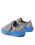 Superfit Пантофи 1-000299-2010 M Сив - Pepit.bg