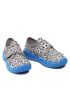 Superfit Пантофи 1-000299-2010 M Сив - Pepit.bg