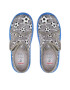 Superfit Пантофи 1-000299-2010 M Сив - Pepit.bg