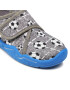 Superfit Пантофи 1-000299-2010 M Сив - Pepit.bg
