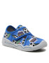 Superfit Пантофи 1-000299-8030 M Син - Pepit.bg