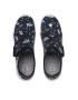 Superfit Пантофи 1-000299-8040 S Син - Pepit.bg